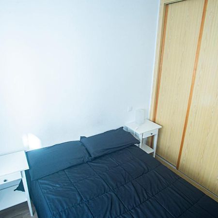 Apartmán Parking Gratis, Alcala Magna Licencia Turistica Vt-13974 Alcalá de Henares Exteriér fotografie