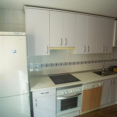 Apartmán Parking Gratis, Alcala Magna Licencia Turistica Vt-13974 Alcalá de Henares Exteriér fotografie