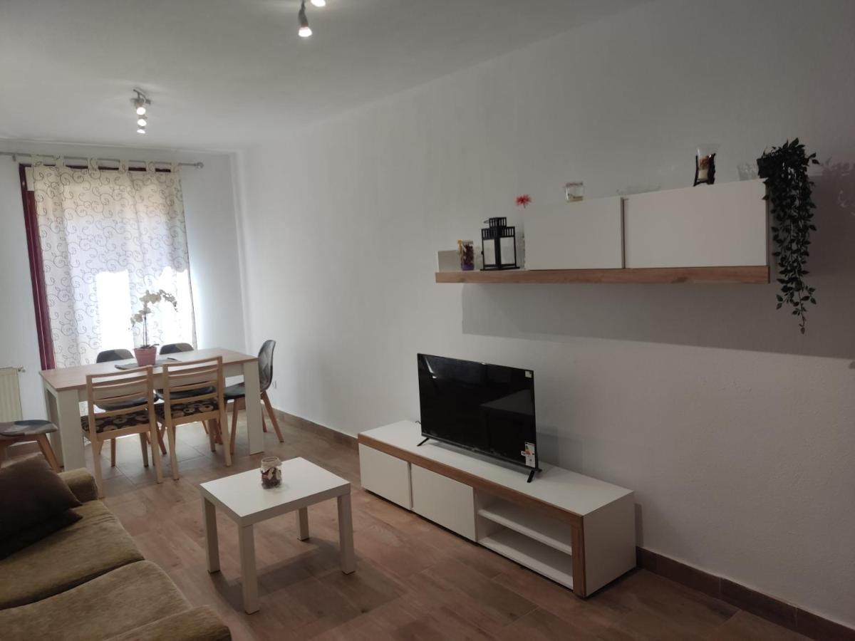 Apartmán Parking Gratis, Alcala Magna Licencia Turistica Vt-13974 Alcalá de Henares Exteriér fotografie