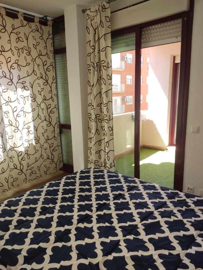 Apartmán Parking Gratis, Alcala Magna Licencia Turistica Vt-13974 Alcalá de Henares Exteriér fotografie