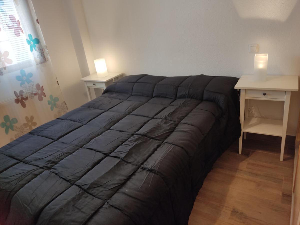 Apartmán Parking Gratis, Alcala Magna Licencia Turistica Vt-13974 Alcalá de Henares Exteriér fotografie