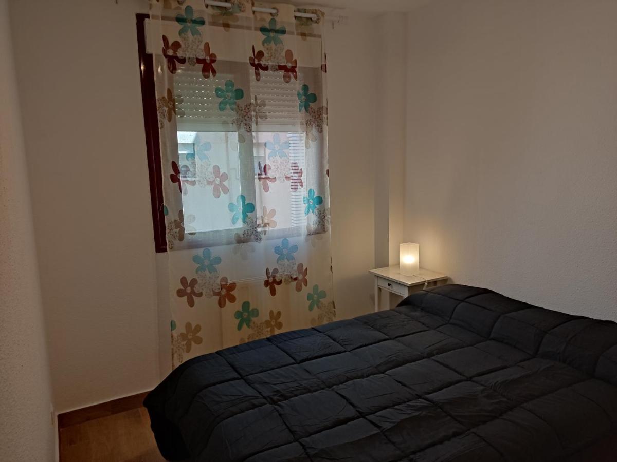 Apartmán Parking Gratis, Alcala Magna Licencia Turistica Vt-13974 Alcalá de Henares Exteriér fotografie