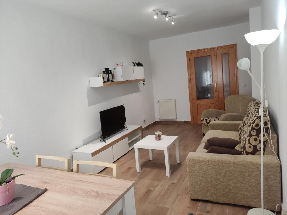 Apartmán Parking Gratis, Alcala Magna Licencia Turistica Vt-13974 Alcalá de Henares Exteriér fotografie