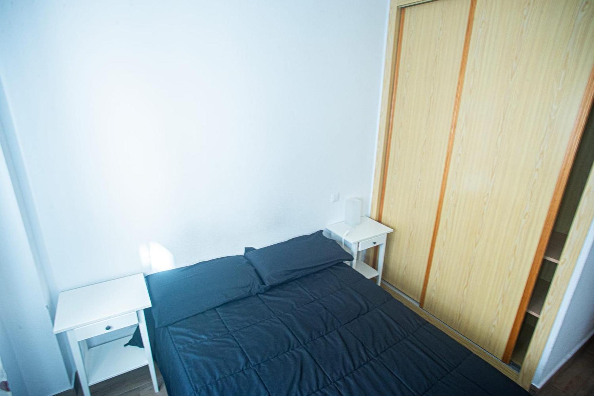 Apartmán Parking Gratis, Alcala Magna Licencia Turistica Vt-13974 Alcalá de Henares Exteriér fotografie