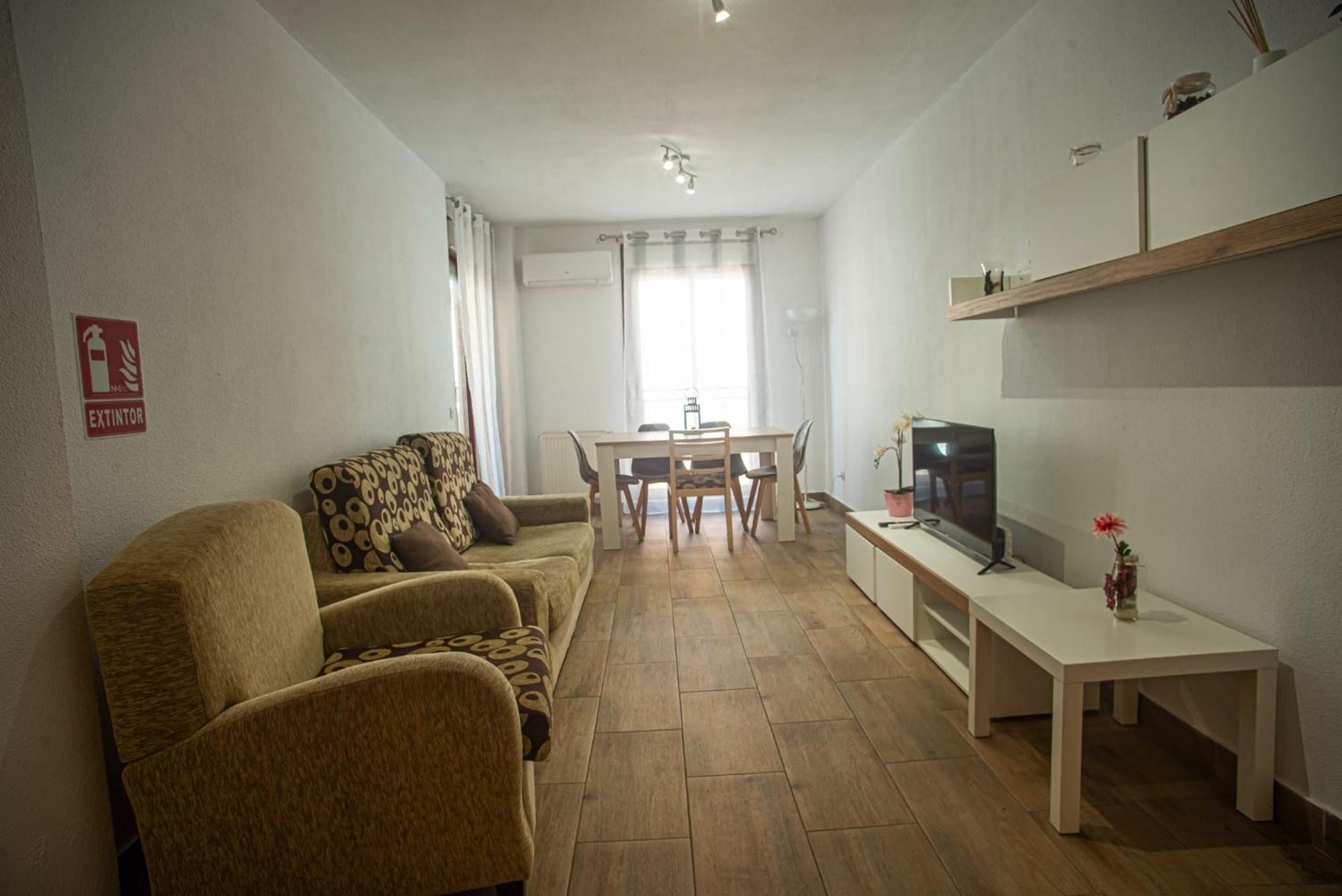 Apartmán Parking Gratis, Alcala Magna Licencia Turistica Vt-13974 Alcalá de Henares Exteriér fotografie