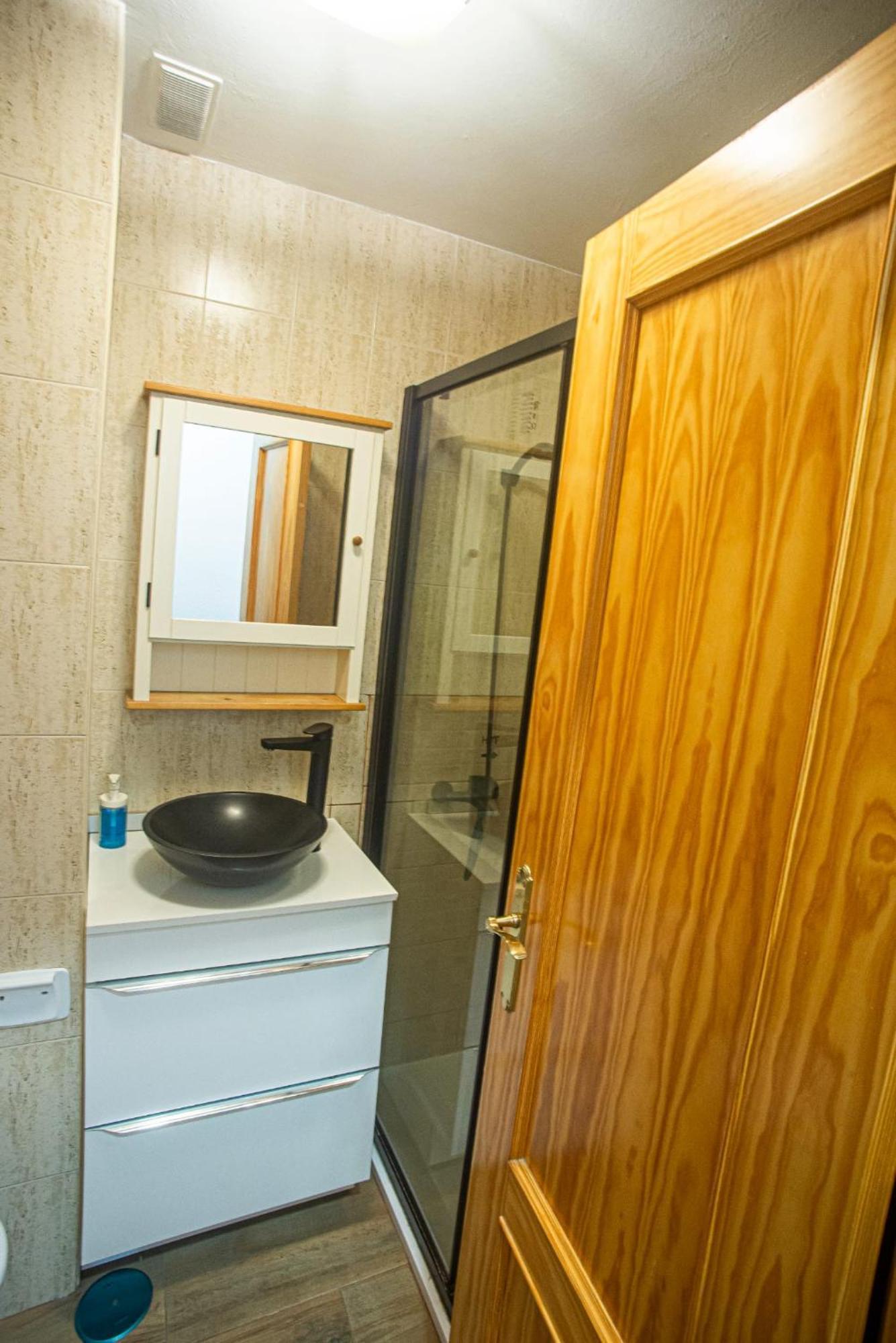 Apartmán Parking Gratis, Alcala Magna Licencia Turistica Vt-13974 Alcalá de Henares Exteriér fotografie