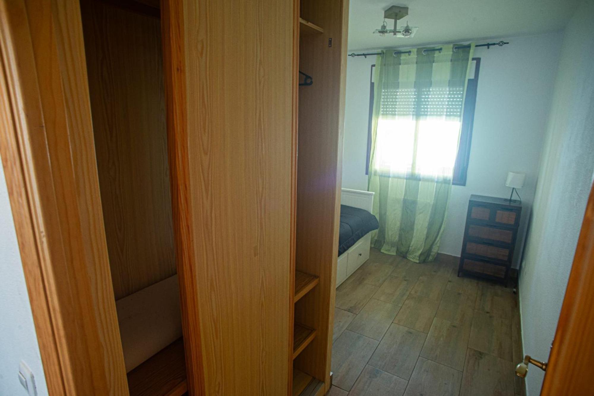 Apartmán Parking Gratis, Alcala Magna Licencia Turistica Vt-13974 Alcalá de Henares Exteriér fotografie