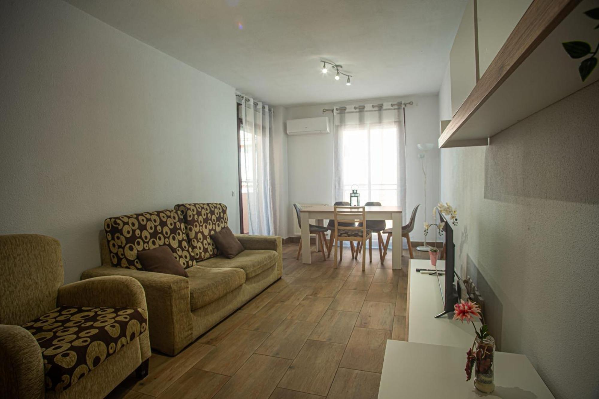 Apartmán Parking Gratis, Alcala Magna Licencia Turistica Vt-13974 Alcalá de Henares Exteriér fotografie