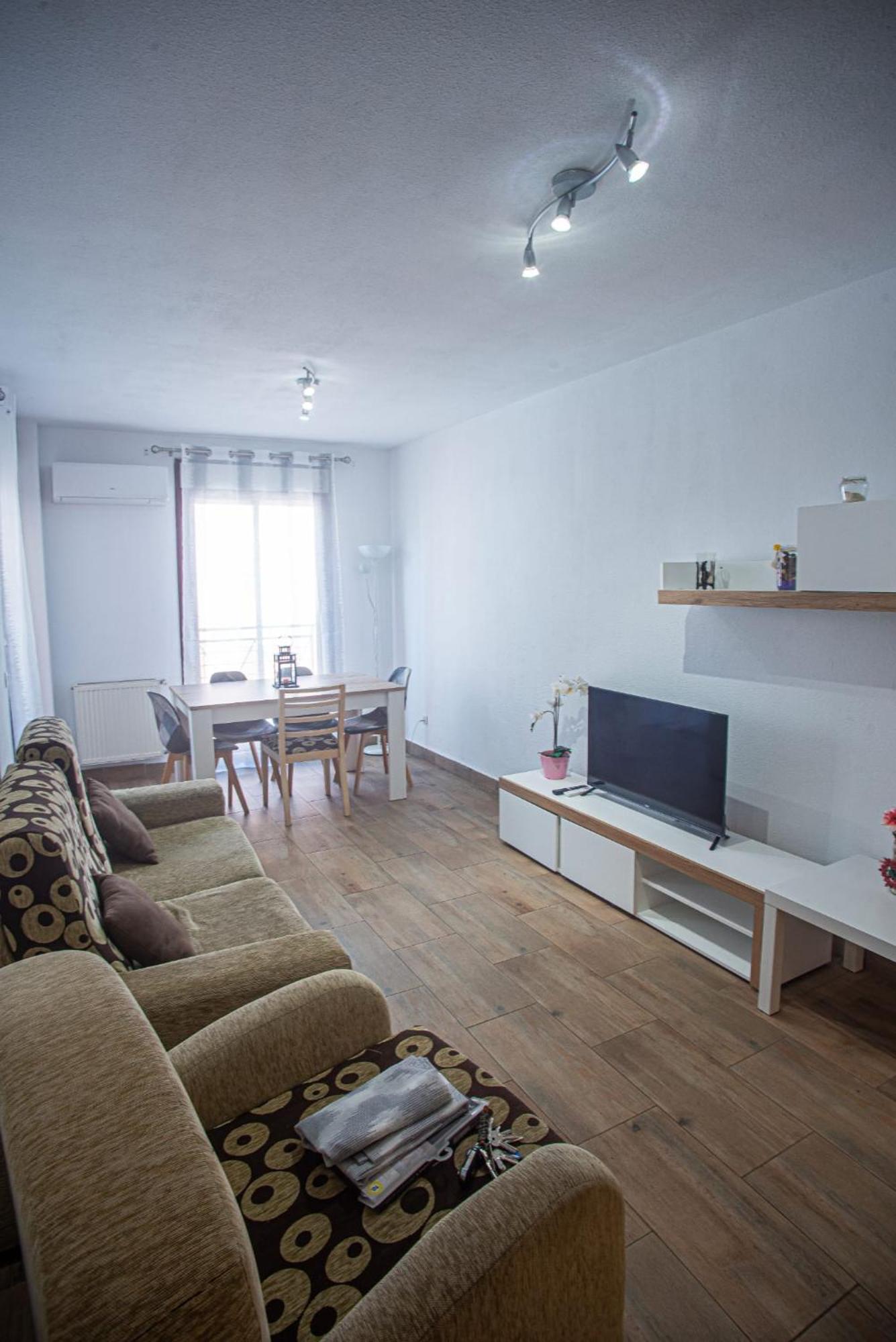 Apartmán Parking Gratis, Alcala Magna Licencia Turistica Vt-13974 Alcalá de Henares Exteriér fotografie